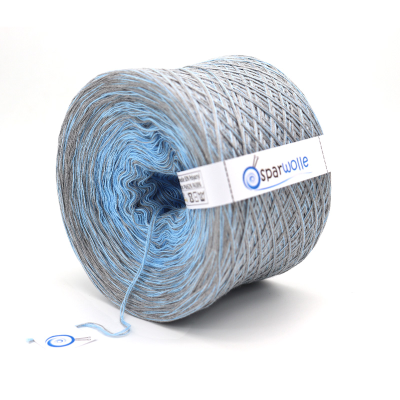  Yarn Gradient, Duett