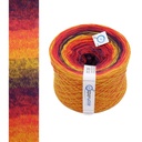 Yarn Gradient, Traumfänger