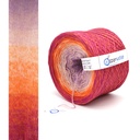 Yarn Gradient