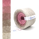 Yarn Gradient