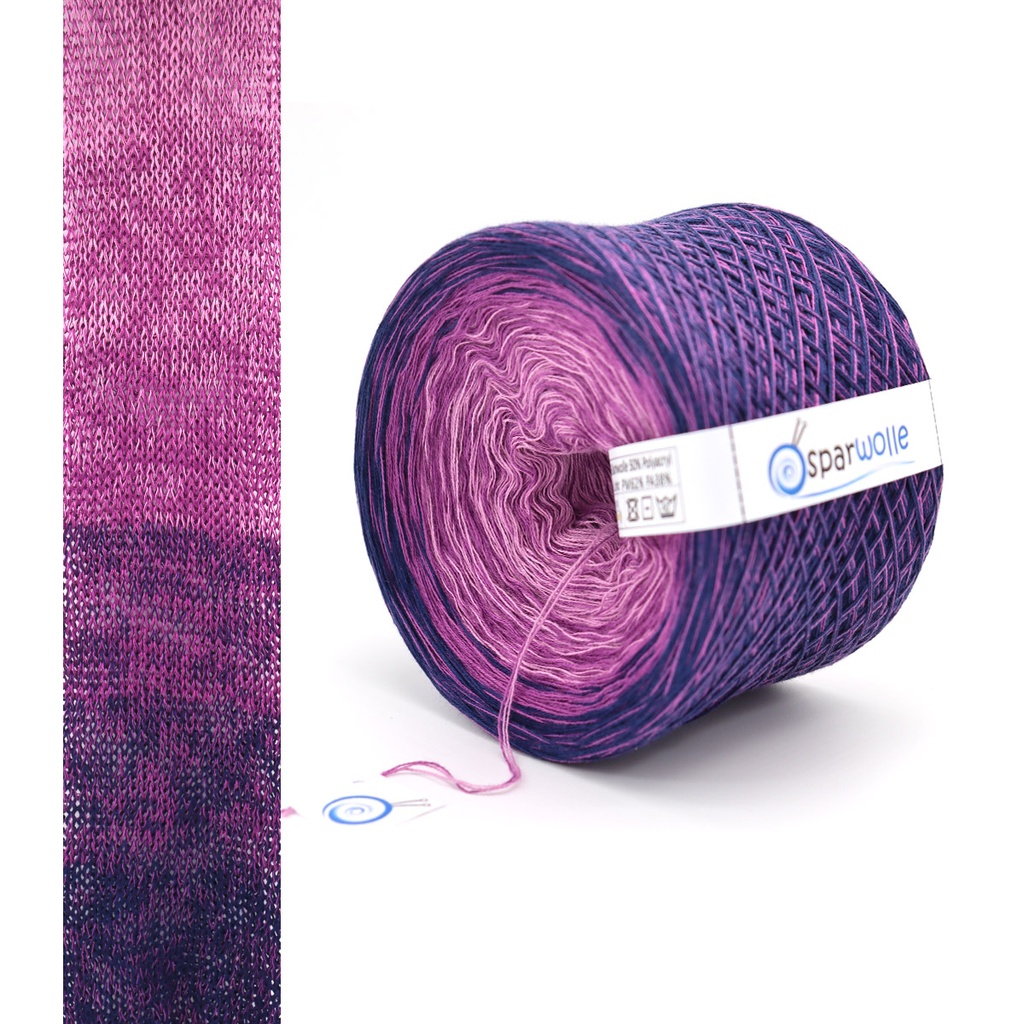 Yarn Gradient