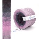 Yarn Gradient