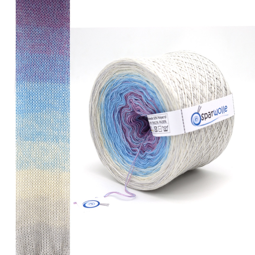 Yarn Gradient