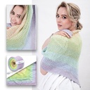 Yarn Gradient, Blumenwiese