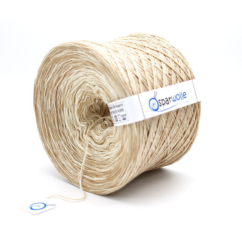 Yarn Gradient, Duett
