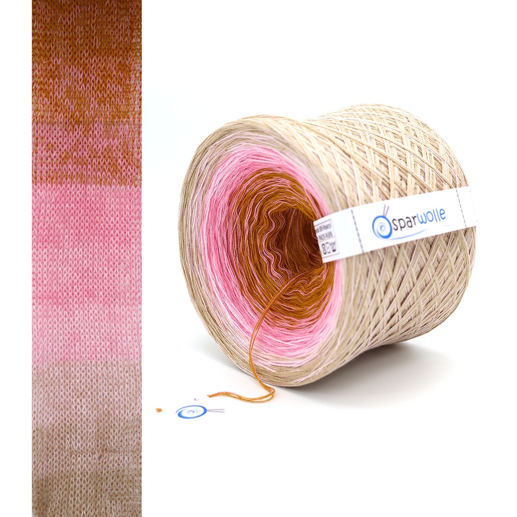 Yarn Gradient