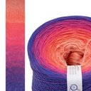 Yarn Gradient, Fiji