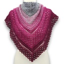 Yarn Gradient, Sweet November