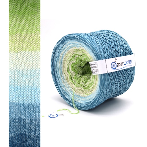Yarn Gradient