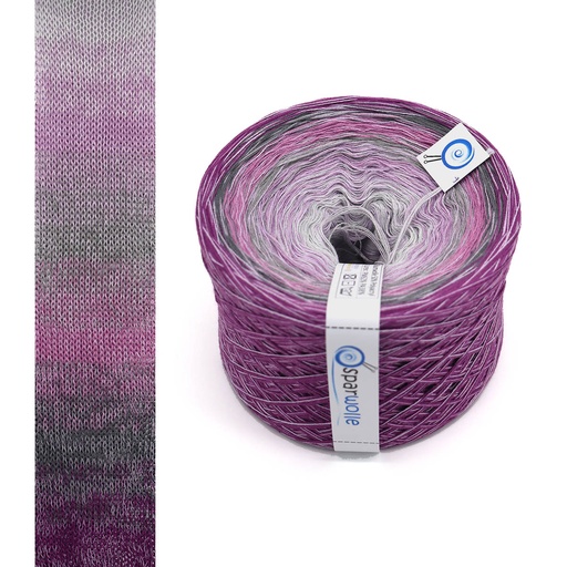 Yarn Gradient