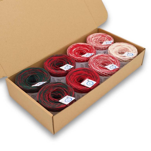 Wunderkiste 5-threads 1.200m