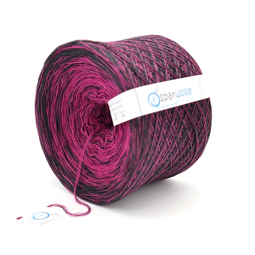  Yarn Gradient, Duett