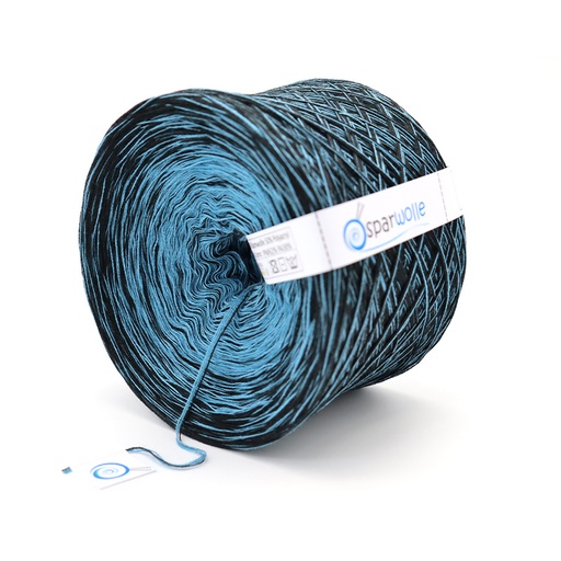  Yarn Gradient, Duett