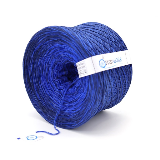 Yarn Gradient, Duett