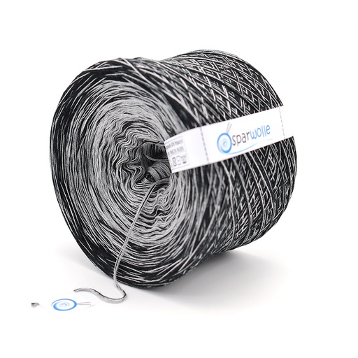  Yarn Gradient, Duett