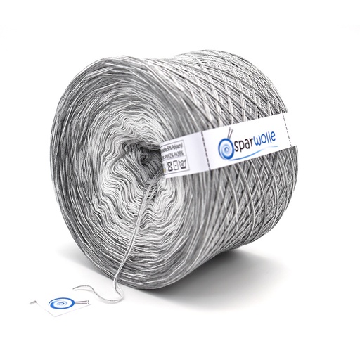  Yarn Gradient, Duett