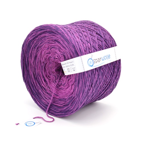  Yarn Gradient, Duett