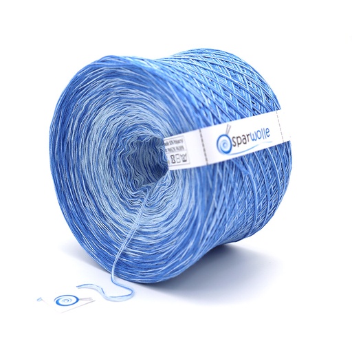 Yarn Gradient, Duett