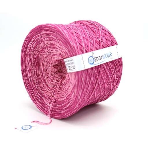  Yarn Gradient, Duett