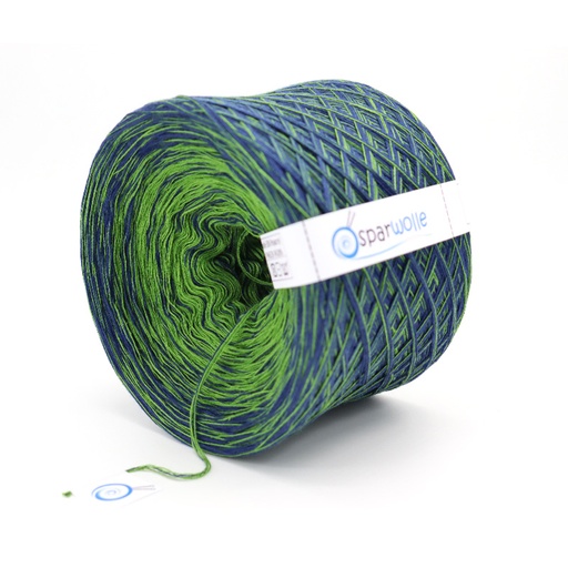  Yarn Gradient, Duett
