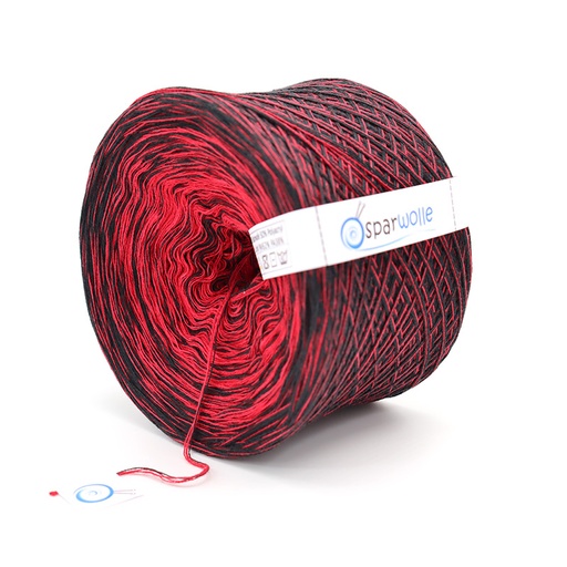 Yarn Gradient, Duett