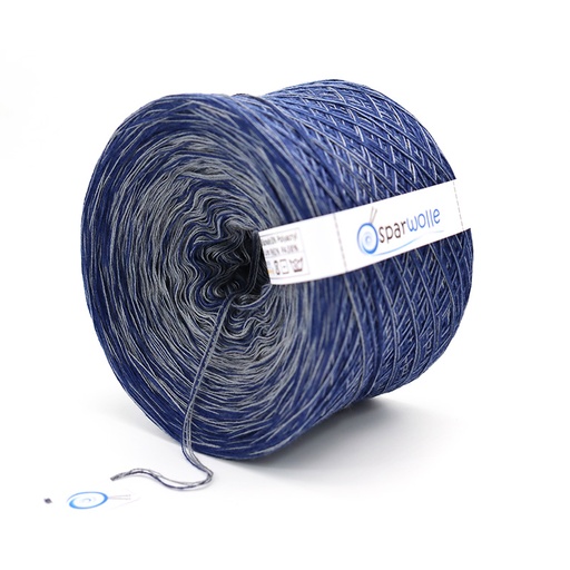  Yarn Gradient, Duett