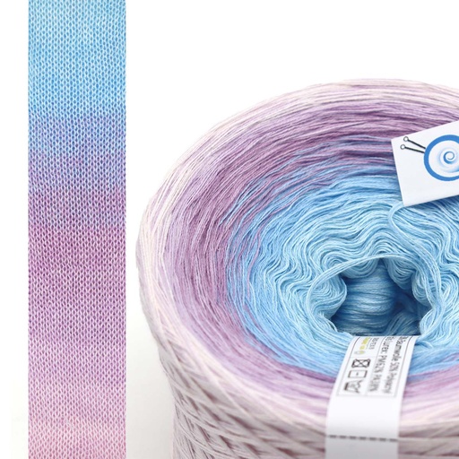 Yarn Gradient, Simi