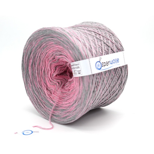  Yarn Gradient, Duett