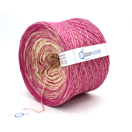  Yarn Gradient, Duett