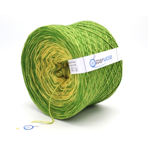 Yarn Gradient, Duett