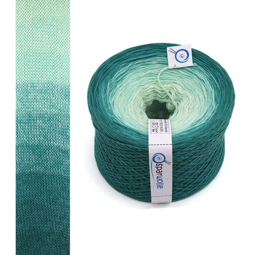 Yarn Gradient, Ombré