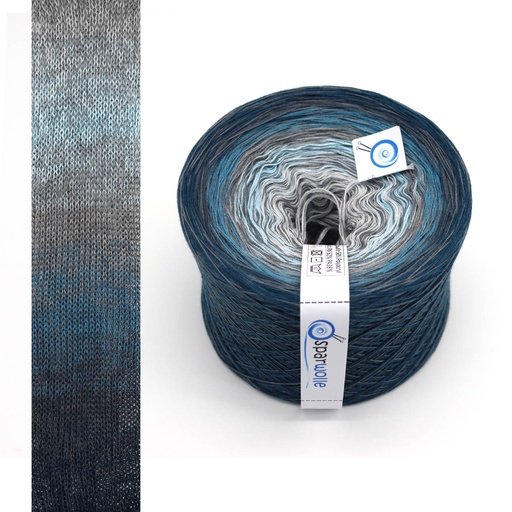 Yarn Gradient