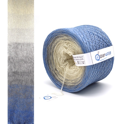 Yarn Gradient