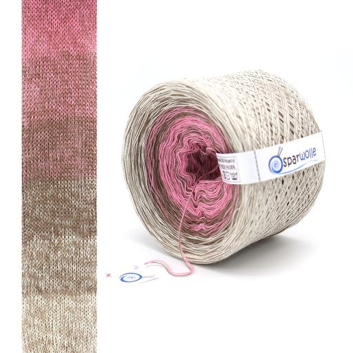 Yarn Gradient