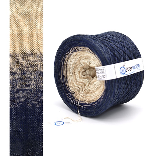 Yarn Gradient