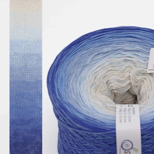 Yarn Gradient, Harmony