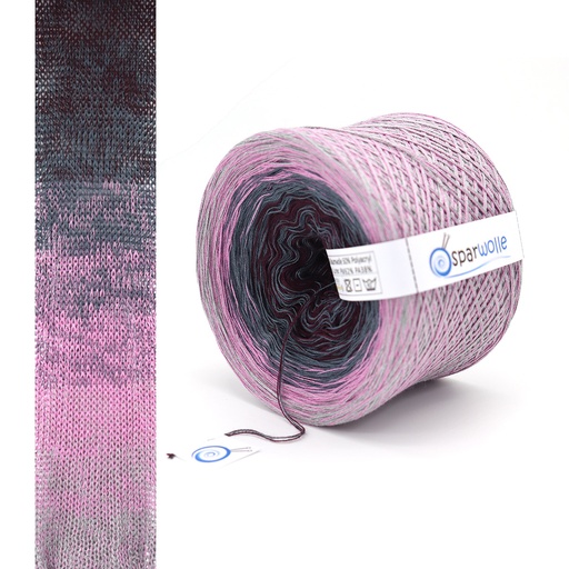 Yarn Gradient