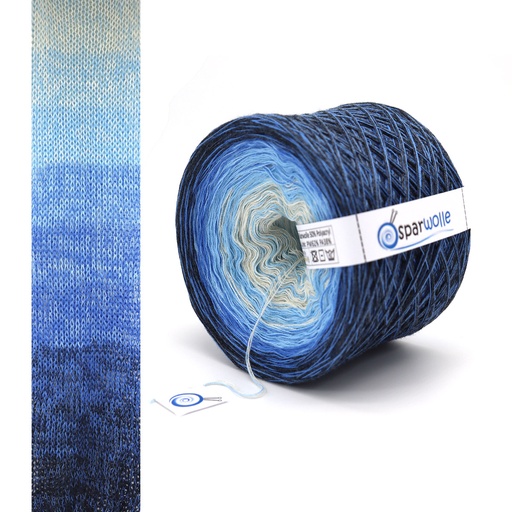Yarn Gradient