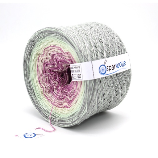 Yarn Gradient