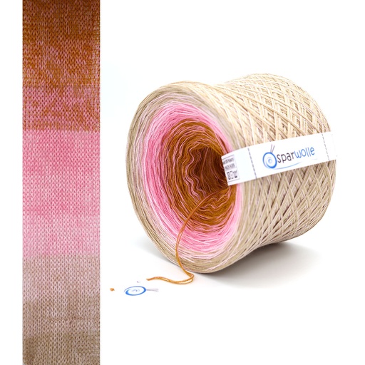 Yarn Gradient