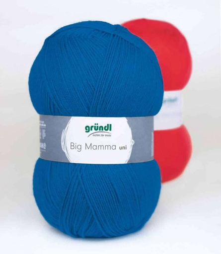 [2611] Gründl Big Mamma uni