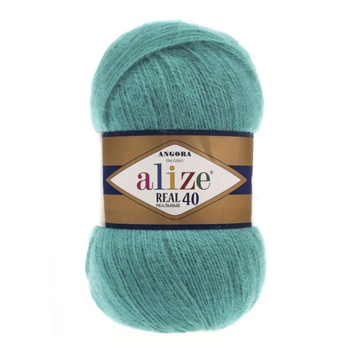 [184] Alize Angora Real 40 Wolle