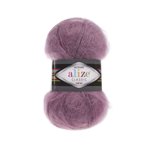 [241] Alize Mohair Classic New Wolle