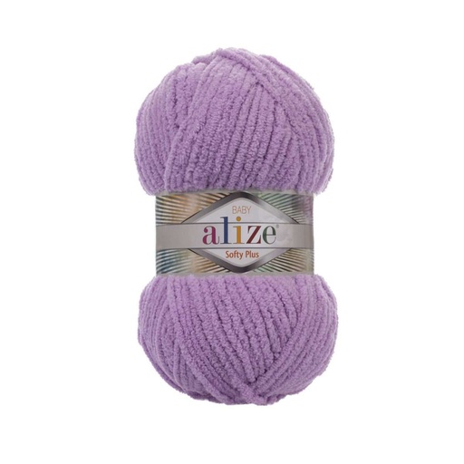 [279] Alize Softy Plus