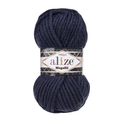 [272] Alize Superlana Megafil Wolle