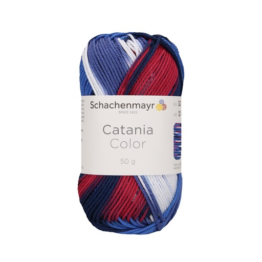 [908010780] Schachenmayr Catania Color Baumwolle