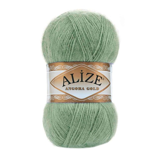 [108] Alize Angora Gold Wolle