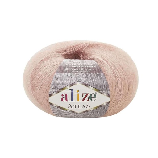 [289] Alize Atlas Wolle