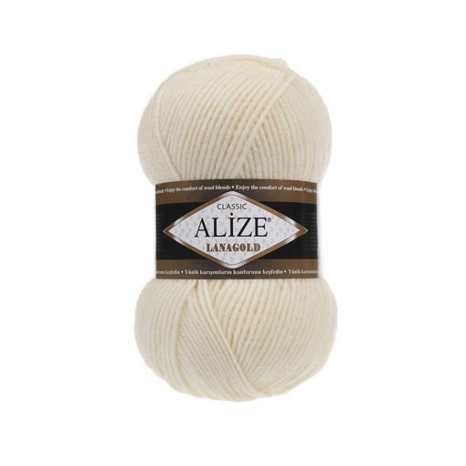 [119] Alize Lanagold Wolle