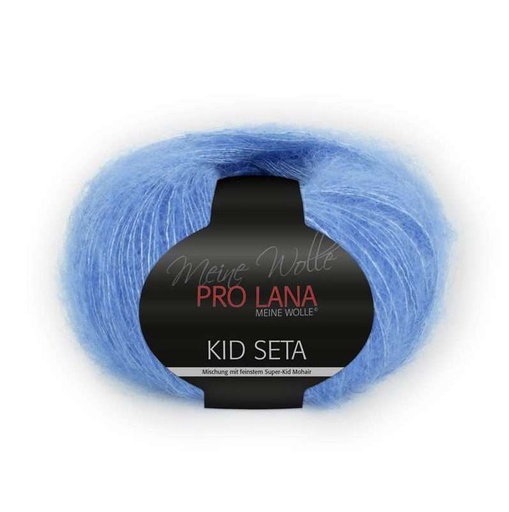 [278266] Pro Lana Super-Kid Mohair, Kid Seta